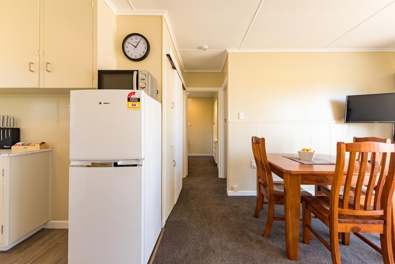 Waitangi Beach Bach 30B エクステリア 写真