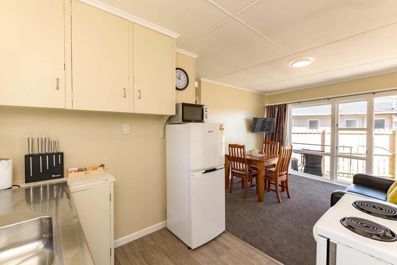 Waitangi Beach Bach 30B エクステリア 写真